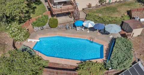 2824 Mace Rd, Camino, CA 95709 Photo