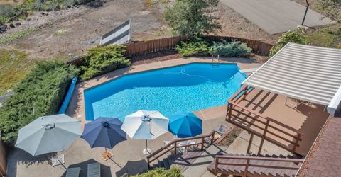 2824 Mace Rd, Camino, CA 95709 Photo