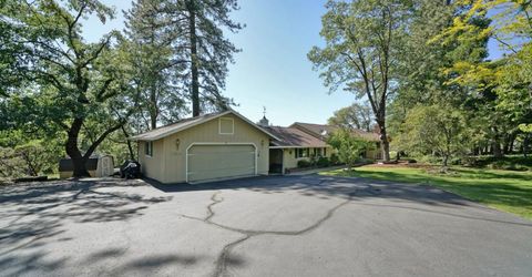 2824 Mace Rd, Camino, CA 95709 Photo