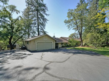 2824 Mace Rd, Camino, CA 95709 Photo