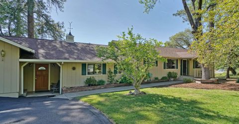 2824 Mace Rd, Camino, CA 95709 Photo