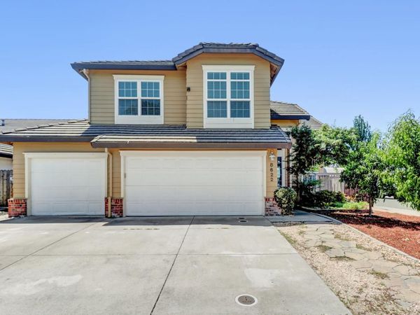 8622 Summer Sun Way, Elk Grove, CA 95624