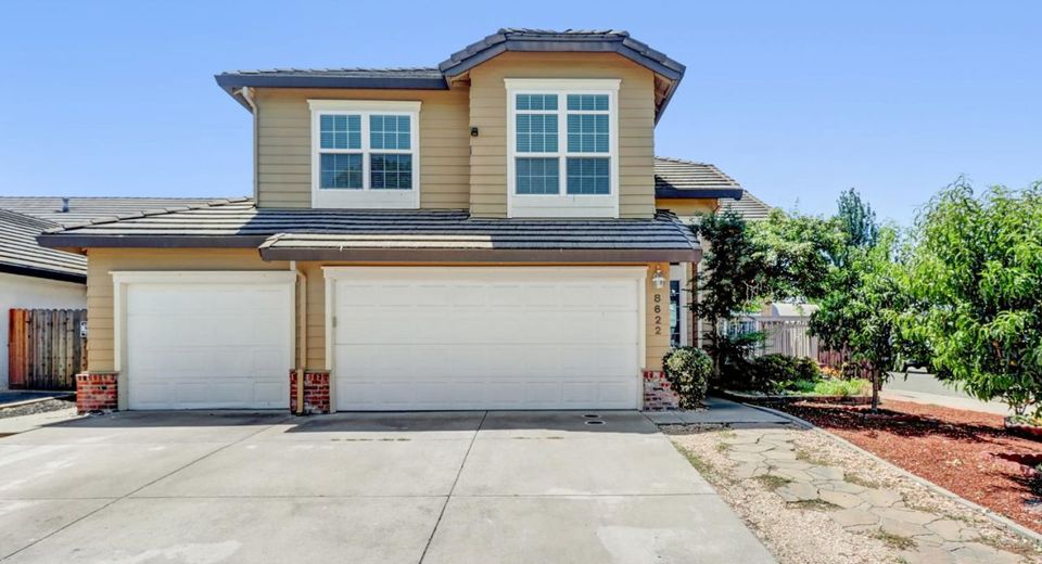 8622 Summer Sun Way, Elk Grove, CA 95624 Photo