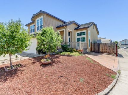 8622 Summer Sun Way, Elk Grove, CA 95624 Photo