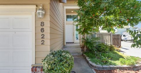 8622 Summer Sun Way, Elk Grove, CA 95624 Photo