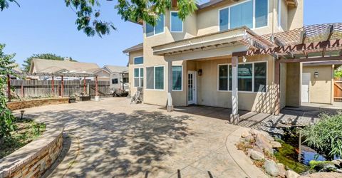 8622 Summer Sun Way, Elk Grove, CA 95624 Photo