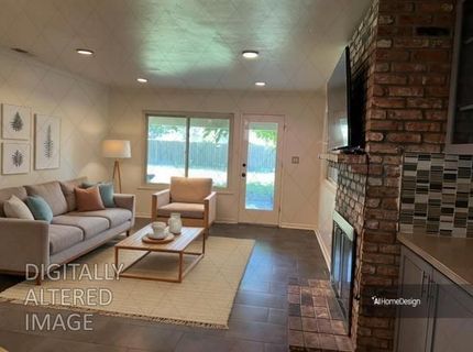 1401 Wyant Way, Sacramento, CA 95864 Photo