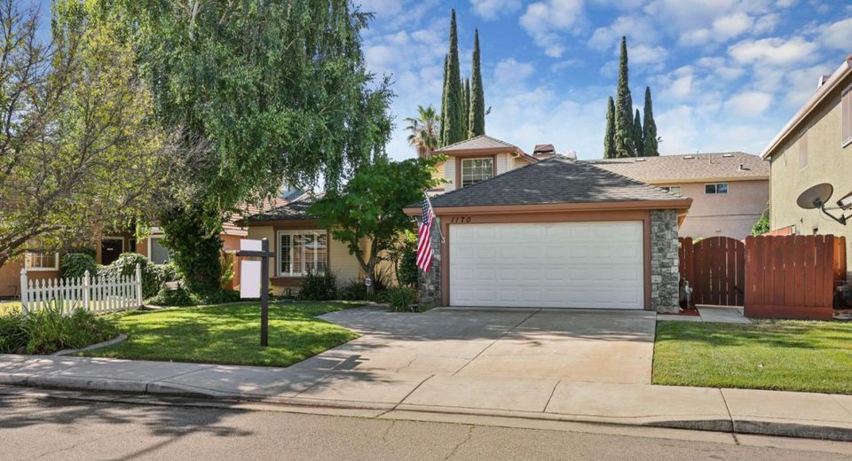 1170 Cornucopia Pl, Tracy, CA 95377 Photo