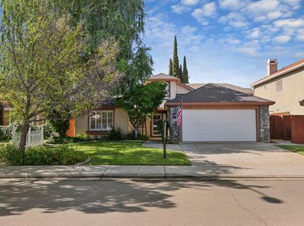 1170 Cornucopia Pl, Tracy, CA 95377 Photo