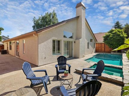 1170 Cornucopia Pl, Tracy, CA 95377 Photo