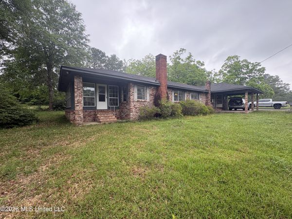 2215 Brushy Creek Road, Lucedale, MS 39452
