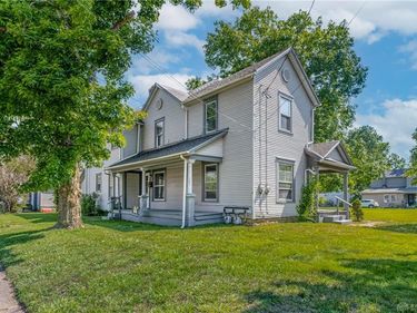 209 W Main Street, Trotwood, OH 45426
