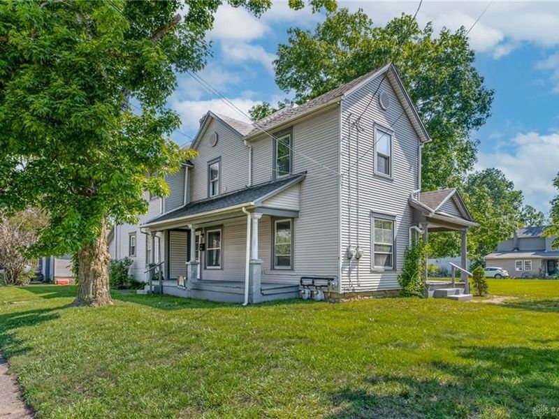 209 W Main Street, Trotwood, OH 45426 Photo 1