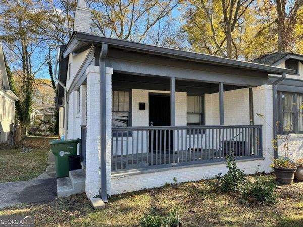 880 Cascade Avenue SW, Atlanta, GA 30311
