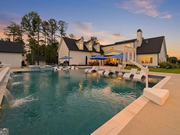 4577 Yellow Creek Road, Ball Ground, GA 30107