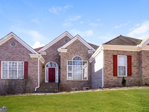 1870 Dartford Way, Hoschton, GA 30548