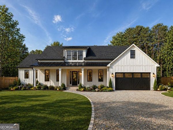 1748 Pucketts Drive, Lilburn, GA 30047