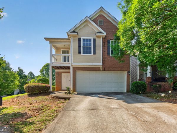 578 Shadow Lake Drive, Lithonia, GA 30058