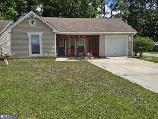 106 Egret Court, Kingsland, GA 31548