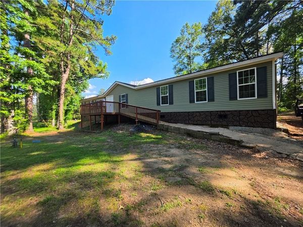 2521 GRAYS CREEK Road, Dry Prong, LA 71423