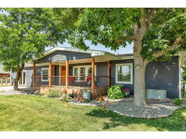 3705 N 75th St, Boulder, CO 80301