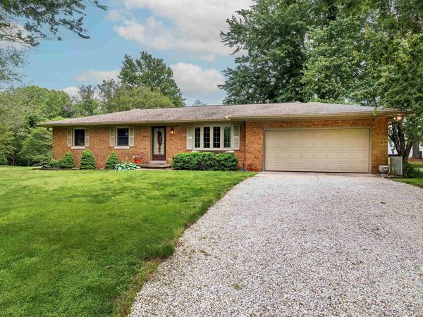 710 Mels Drive, Evansville, IN 47712