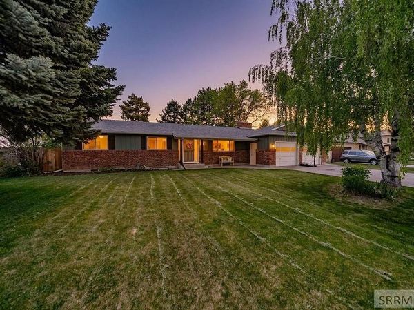 2320 Eastview Drive, IDAHO FALLS, ID 83401