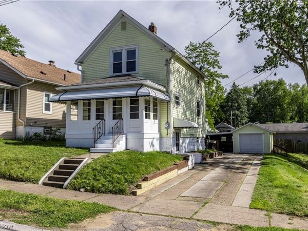 1304 Nestor Avenue , Akron, OH 44314