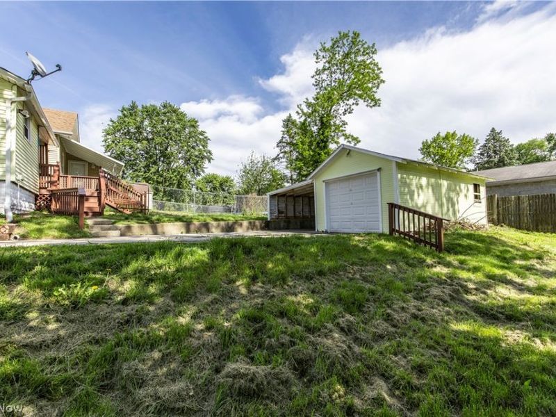 1304 Nestor Avenue, Akron, OH 44314 Photo 37