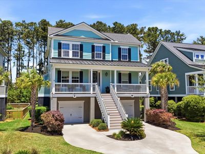 106 Antilles Circle, Charleston, SC 29492