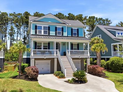 106 Antilles Circle Charleston, SC 29492