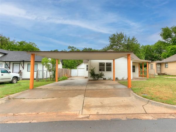 1433 SW 34th Street, Oklahoma City, OK 73119