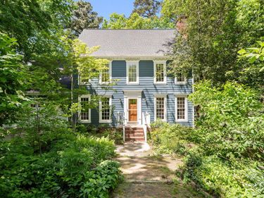 1011 New Chester Court, Apex, NC 27502