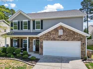 1628 Fern Hollow Trail, Wake Forest, NC 27587