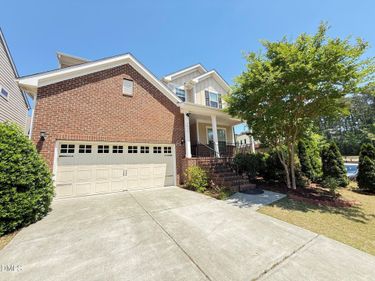 1017 Magnolia Blossom Lane, Apex, NC 27502