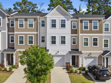 2524 Laurel Valley Way, Raleigh, NC 27604