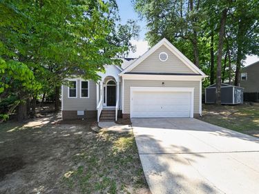 4732 Cooksbury Court, Raleigh, NC 27604
