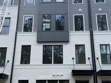 10522 Bailey Branch Drive, Unit 201, Raleigh, NC 27614