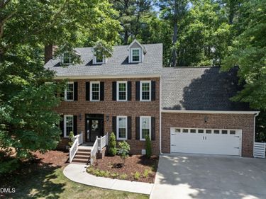 1009 Mondavi Place, Apex, NC 27502