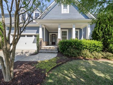 8240 Pritchett Farm Lane, Raleigh, NC 27606