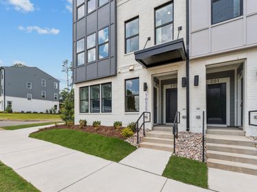 10524 Bailey Branch Drive, Unit 101, Raleigh, NC 27614