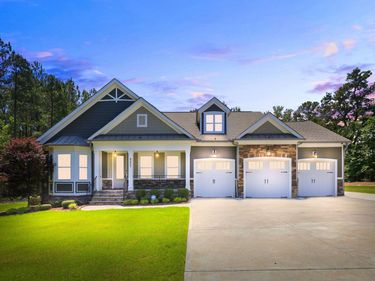 6801 Blazing Sunset Trail, Wake Forest, NC 27587