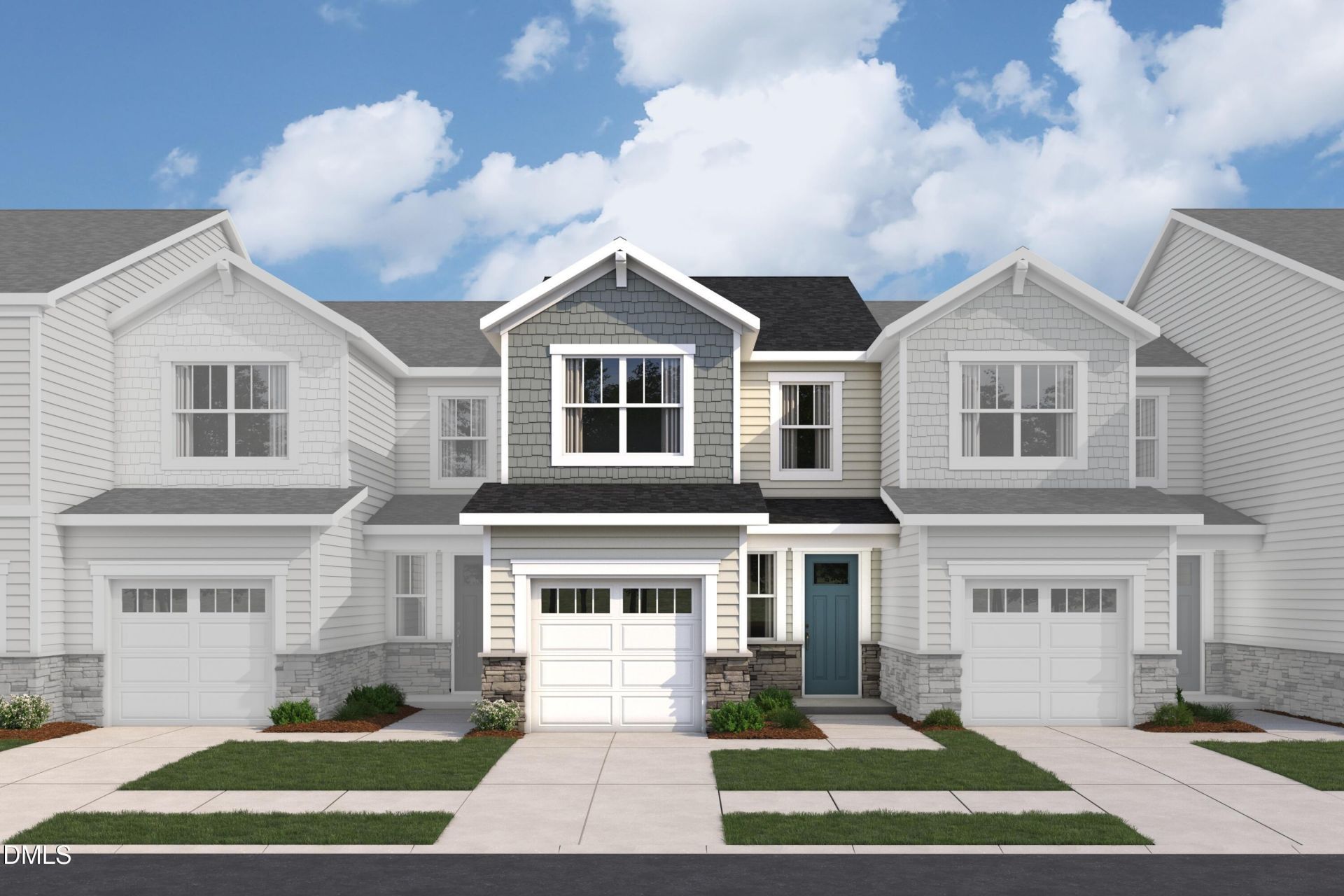 2921 Spring Manor Way, Garner, NC 27529 Main Photo