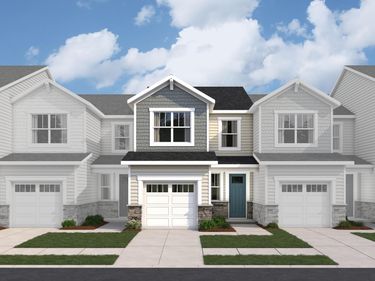 2921 Spring Manor Way, Garner, NC 27529