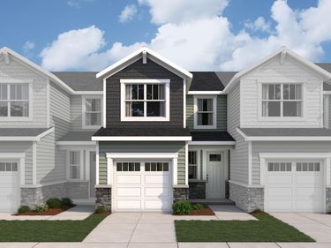 2917 Spring Manor Way, Garner, NC 27529