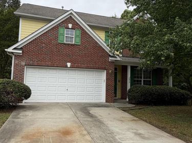 808 Federal House Avenue, Wake Forest, NC 27587