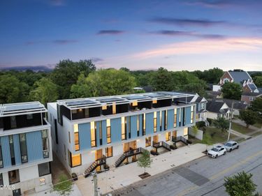 501 S Bloodworth Street, Unit 102, Raleigh, NC 27601