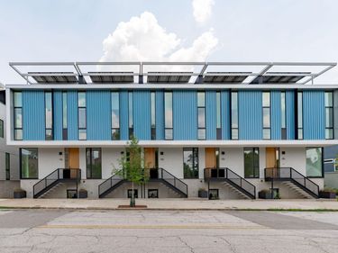 501 S Bloodworth Street, Unit 102, Raleigh, NC 27601