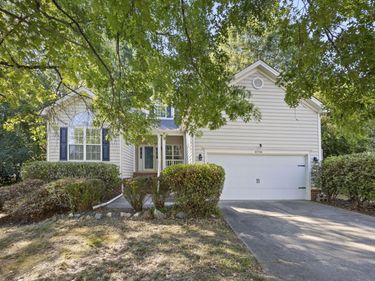 8704 Springhouse Lane, Raleigh, NC 27617