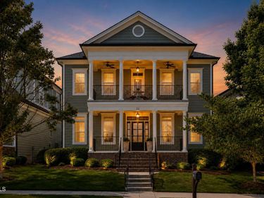 22 Treywood Lane, Chapel Hill, NC 27516